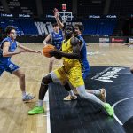 El Fundación CBC impone su solidez ante un buen Burgos (12)