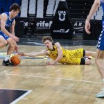 El Fundación CBC impone su solidez ante un buen Burgos (13)