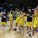 El Fundación CBC impone su solidez ante un buen Burgos (14)