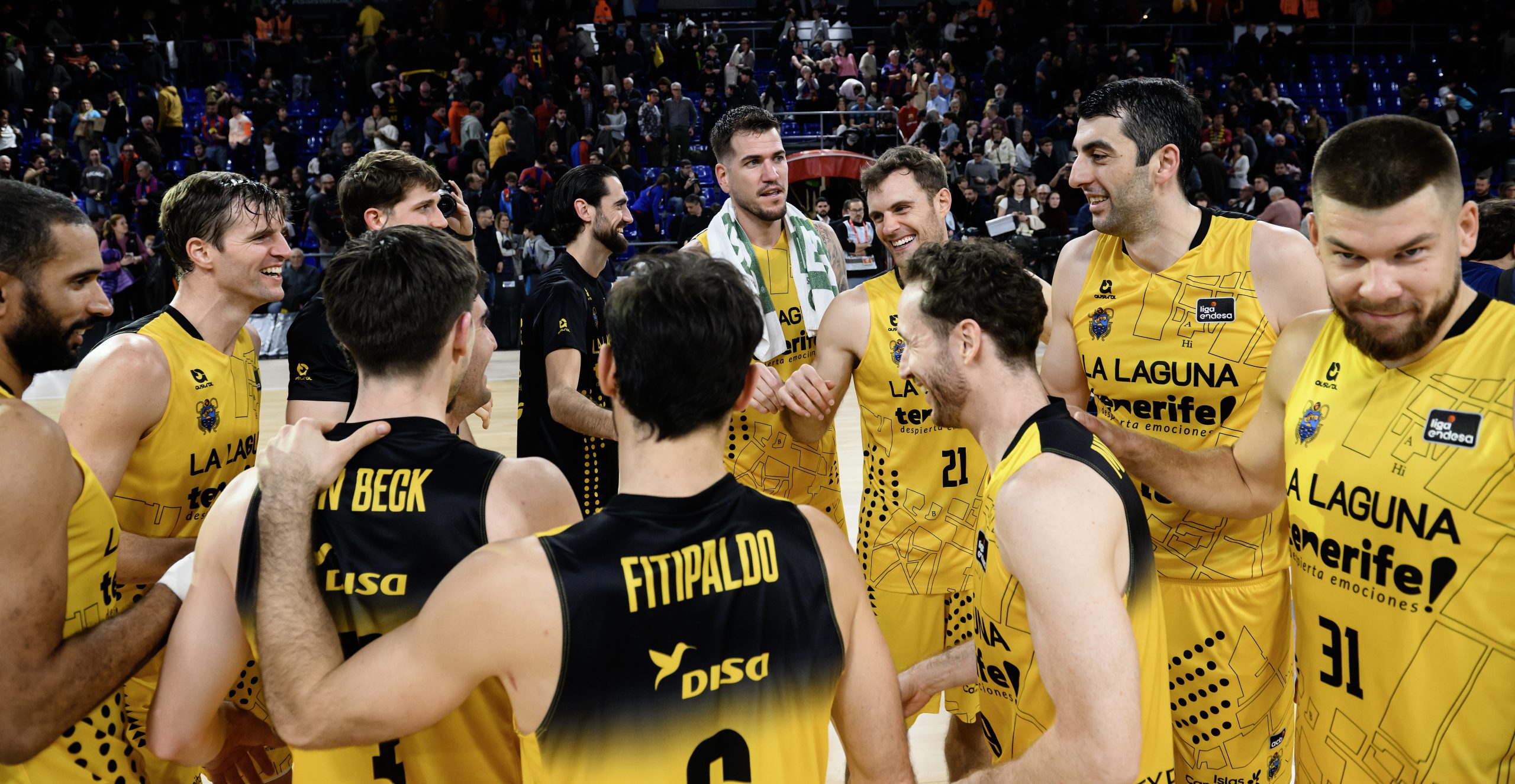 Ir a la noticia ¡Décima clasificación copera consecutiva!