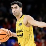 La Laguna Tenerife 'asalta' el Palau y entra en la Copa por la puerta grande (1)