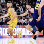 La Laguna Tenerife 'asalta' el Palau y entra en la Copa por la puerta grande (4)