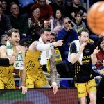 La Laguna Tenerife 'asalta' el Palau y entra en la Copa por la puerta grande (5)