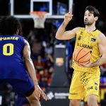 La Laguna Tenerife 'asalta' el Palau y entra en la Copa por la puerta grande (7)