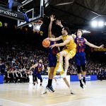 La Laguna Tenerife 'asalta' el Palau y entra en la Copa por la puerta grande (12)