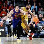 La Laguna Tenerife 'asalta' el Palau y entra en la Copa por la puerta grande (10)