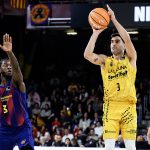 La Laguna Tenerife 'asalta' el Palau y entra en la Copa por la puerta grande (11)