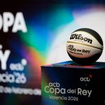 El Baskonia o el UCAM Murcia, rival aurinegro en los 1/4 de la Copa (4)