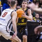 Remontada épica para auparse invicto al liderato del Top 16 (2)