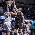 Remontada épica para auparse invicto al liderato del Top 16 (5)