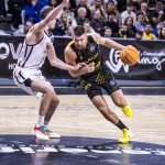 Remontada épica para auparse invicto al liderato del Top 16 (7)