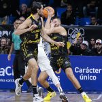 Remontada épica para auparse invicto al liderato del Top 16 (13)