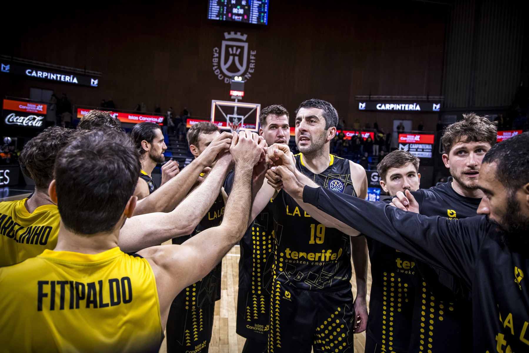 Ir a la noticia Una remontada memorable