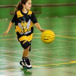 El CB Canarias y Guía de Isora refuerzan su acuerdo de colaboración (4)