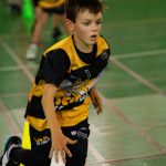 El CB Canarias y Guía de Isora refuerzan su acuerdo de colaboración (5)