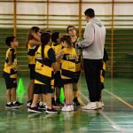 El CB Canarias y Guía de Isora refuerzan su acuerdo de colaboración (2)