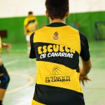 El CB Canarias y Guía de Isora refuerzan su acuerdo de colaboración (7)