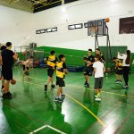 El CB Canarias y Guía de Isora refuerzan su acuerdo de colaboración (10)