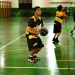 El CB Canarias y Guía de Isora refuerzan su acuerdo de colaboración (9)