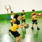 El CB Canarias y Guía de Isora refuerzan su acuerdo de colaboración (8)