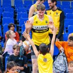 La Laguna Tenerife recibe la visita del CEIP Aguere (5)