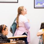 La Laguna Tenerife recibe la visita del CEIP Aguere (14)