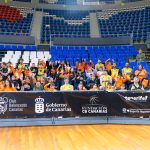 La Laguna Tenerife recibe la visita del CEIP Aguere (2)