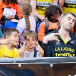 La Laguna Tenerife recibe la visita del CEIP Aguere (11)