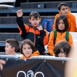 La Laguna Tenerife recibe la visita del CEIP Aguere (3)