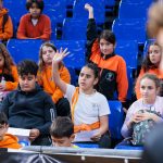 La Laguna Tenerife recibe la visita del CEIP Aguere (4)