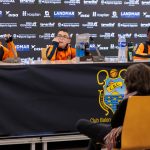 La Laguna Tenerife recibe la visita del CEIP Aguere (13)