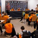 La Laguna Tenerife recibe la visita del CEIP Aguere (12)