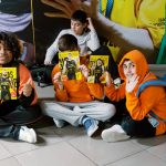 La Laguna Tenerife recibe la visita del CEIP Aguere (15)