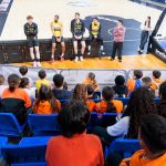 La Laguna Tenerife recibe la visita del CEIP Aguere (1)