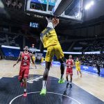 El Fundación CB Canarias cede en la prórroga (1)