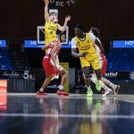 El Fundación CB Canarias cede en la prórroga (2)