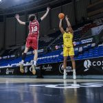 El Fundación CB Canarias cede en la prórroga (3)