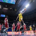 El Fundación CB Canarias cede en la prórroga (4)