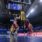 El Fundación CB Canarias cede en la prórroga (5)