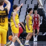 El Fundación CB Canarias cede en la prórroga (9)