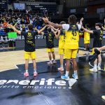 El Fundación CB Canarias cede en la prórroga (14)