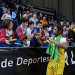 El Fundación CB Canarias cede en la prórroga (15)