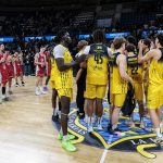 El Fundación CB Canarias cede en la prórroga (13)