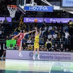 El Fundación CB Canarias cede en la prórroga (11)