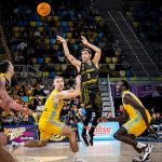 La Laguna Tenerife cae en Gran Canaria (2)