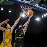 La Laguna Tenerife cae en Gran Canaria (3)