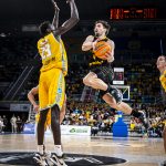 La Laguna Tenerife cae en Gran Canaria (8)