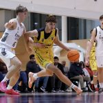 El Fundación CBC cae ante la mejor versión del Real Madrid (5)