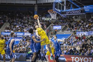 Cae en Burgos tras pelear hasta el final (5)