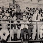 El Luther celebra las bodas de oro de su estreno como sede canarista (1)